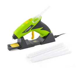 FIELDMANN FDTP 2204-A AKU / Tavná pistole / 4V / 1500mAh / 7 mm