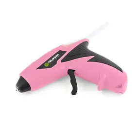 FIELDMANN  FDTP 2205-A AKU / Tavná pistole / 4V / 1500mAh / 7 mm