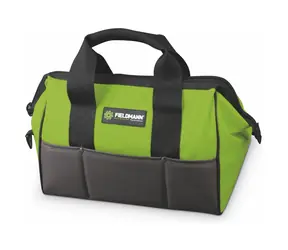 FIELDMANN FDUA 59010 / Taška na nářadí / 35 x 21 x 25 cm