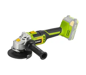 FIELDMANN FDUB 70605-0 / 20V Úhlová bruska / 115 mm / 7500 rpm / M14 / bez nabíječky a baterie