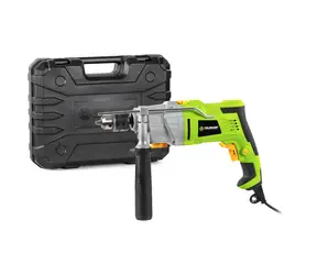 FIELDMANN FDV 201205-E / Příklepová vrtačka / 1200 W / 13 mm / 3000 ot./ min.