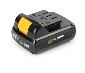 FIELDMANN FDV 90205 / náhradní baterie / 12V / 1300mAh / Pro FDV 10205-51AR