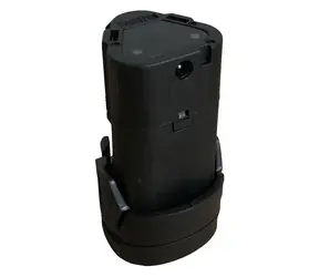 FIELDMANN FDV 90250 / náhradní baterie / 12V / 1500mAh / Pro FDV 10250-A/10249-A
