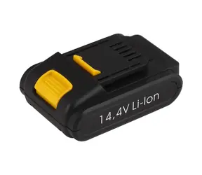 FIELDMANN FDV 90301 / náhradní baterie / 14.4V / 1500mAh / Pro FDV 10301-A