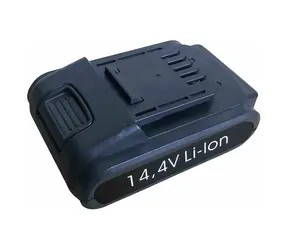 FIELDMANN FDV 90352 / náhradní baterie / 14.4V / 2000mAh / Pro FDV 10352/10353