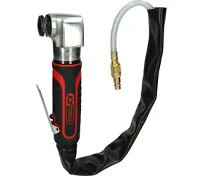 KS Tools Pneumatická přímá bruska / 23.000 ot./min.