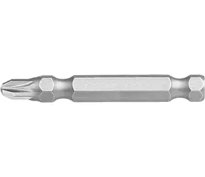 TOTAL-TOOLS Hroty PH2x50mm 10ks