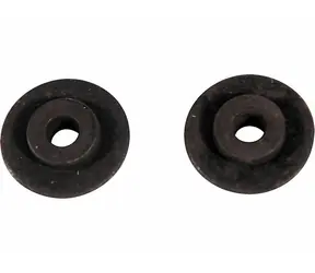 EXTOL-PREMIUM Kolečko řezací 18x4x4.8mm 2ks / pro 8848011 / HSS 