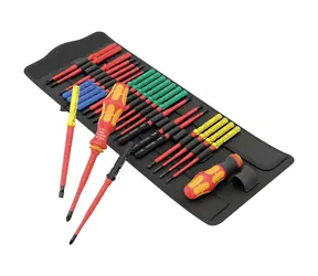 WERA Kraftform Kompakt VDE Big Pack 1 - 26 dílný