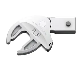 WERA 7880 Samonastavitelný klíč Joker L / s ráčnovou funkcí pro klíče velikosti 16-19 mm / 14x18mm