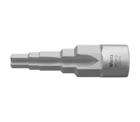 WERA 9529 C SB Stupňovitý montážní klíč 1/2"