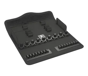 WERA 9462 Textilní box 8003 Zyklop B 29 - prázdná