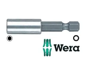 WERA 893/4/1 K Univerzální držák