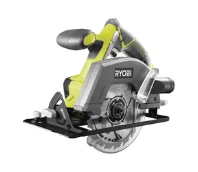 Ryobi R18CSP / Aku Okružní pila / 18V / Průměr 150 mm / 4.000 ot-min / Hloubka řezu 45 mm