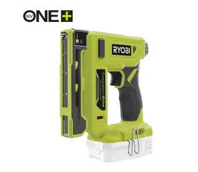 Ryobi R18ST50 / Akumulátorová sponkovačka 18V / Bez aku