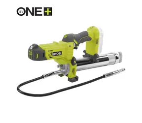 Ryobi R18GG / Aku Mazací pistole / 18V / Výstupní tlak 690 bar / 210 g-min / Bez Aku