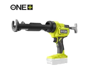 Ryobi RCG18 / Aku vytlačovací pistole / 18V / 225kg / Bez Aku