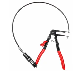 SIXTOL MECHANIC HOSE CLAMP 1 / Kleště na hadicové spony 