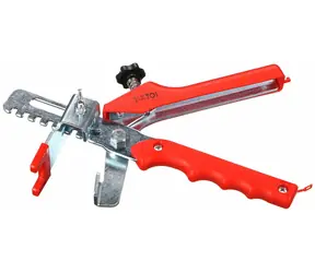 SIXTOL LEVEL SYSTEM PRESS / Kleště na nivelační spony 