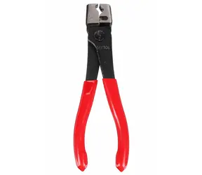 SIXTOL CLIC-R MECHANIC HOSE CLAMP 4 / Kleště na hadicové pásky typu 