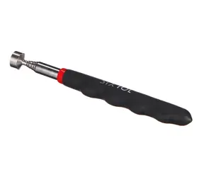 SIXTOL MECHANIC PICK UP 2 / Magnetický teleskopický vytahovák / 145-640mm 