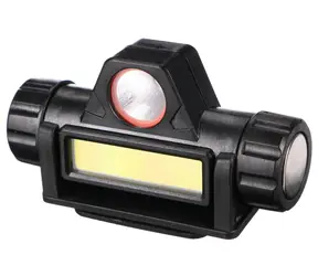 SIXTOL WELDING LAMP / Přídavná LED svítilna pro svářecí kuklu 