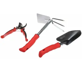 SIXTOL GARDEN SET 3 / Sada zahradního nářadí 