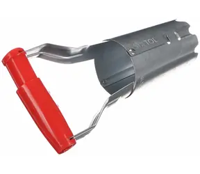 SIXTOL Sazeč cibulovin - délka 240 mm / ergonomická rukojeť 
