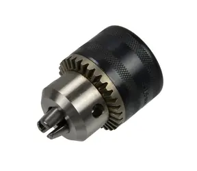 GEKO Sklíčidlo do vrtačky 3-16mm / kužel B16 