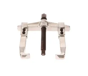 GEKO Stahovák dvouramenný 200mm 