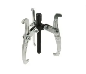 GEKO Stahovák tříramenný PROFI 200mm 8" 