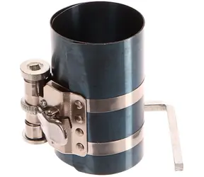 GEKO Svěrka na pístní kroužky / 4"x175mm 