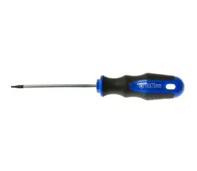 GEKO Šroubovák TORX t6 x 75mm 