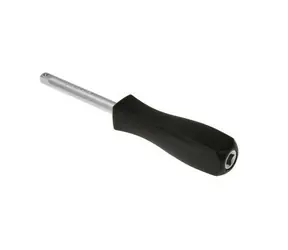 GEKO Šroubovák-prodloužení pro nástrčné klíče 1/4" 