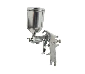 GEKO Vysokotlaká stříkací pistole HP 300ml / max. 5bar 