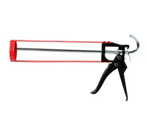 GEKO Vytlačovací pistole kovové tělo 