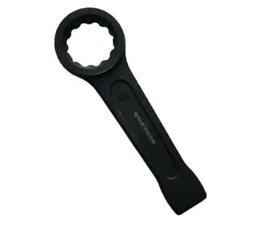 QUATROS Očkový úderový klíč rozměr 60 mm 