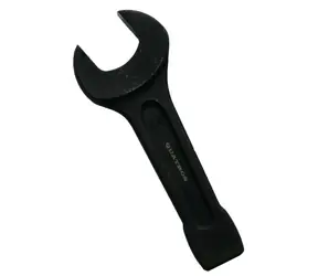 QUATROS Otevřený plochý úderový klíč rozměr 55 mm 