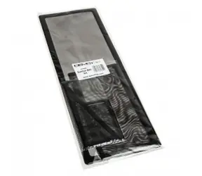 Demciflex magnetický prachový filtr (DF0418) černý / pro PC skříň NZXT Switch 810 