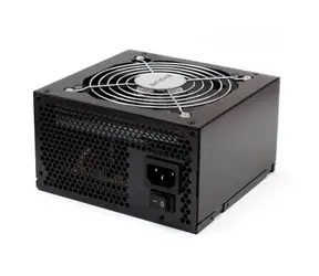 Evolveo zdroj 400W PULSE / ATX 2.2 / 12cm fan / pas. PFC / 4xSATA / bulk balení