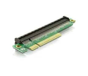 Delock PCI Express Extension RiserCard  x8 na 1x PCIe x16