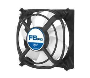 ARCTIC F8 Pro, 80x80x34 mm