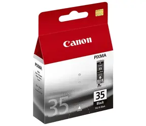 Canon cartridge PGI-35Bk Black (PGI35BK)