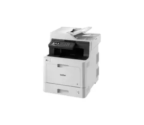 Brother MFC-L8690CDW / laser / multifunkce / A4 / duplex / fax / USB / Ethernet / WiFi / bílá