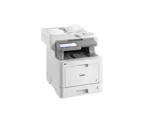 Brother MFC-L9570CDW / laser / multifunkce / A4 / duplex / fax / USB / Ethernet / WiFi / bílá