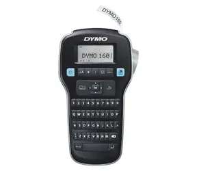 Dymo LabelManager 160 / tiskárna samolepicích štítků / QWERTY klávesnice