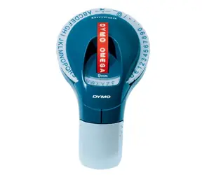 Dymo Omega / Tiskárna samolepicích štítků 