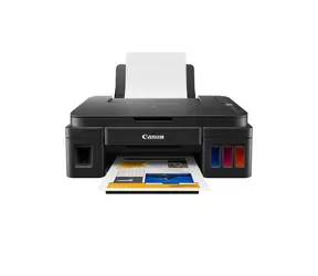 Canon PIXMA G2410 / barevná inkoustová multifunkce / A4 / 4800 x 1200 / USB