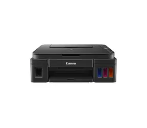 Canon PIXMA G3410 / barevná inkoustová multifunkce / A4 / 4800 x 1200 / USB / Wi-Fi