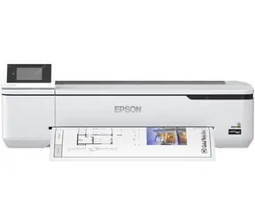 Epson SC-T3100N / A1 / Velkoformátová inkoustová tiskárna